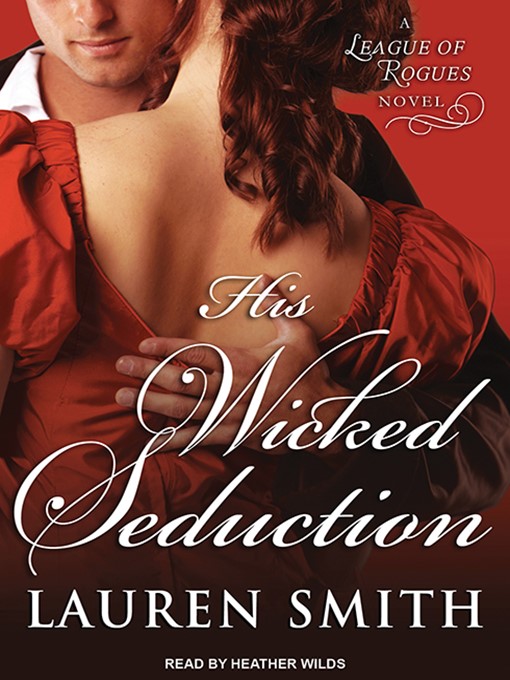 Title details for His Wicked Seduction by Lauren Smith - Available